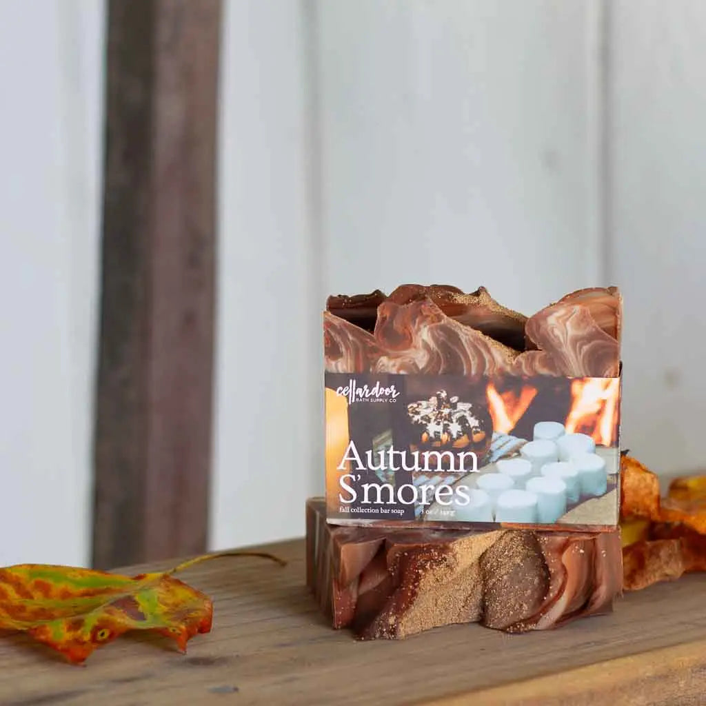 Cellar Door Soap