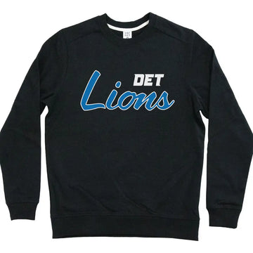 Detroit Lions Sweatshirt