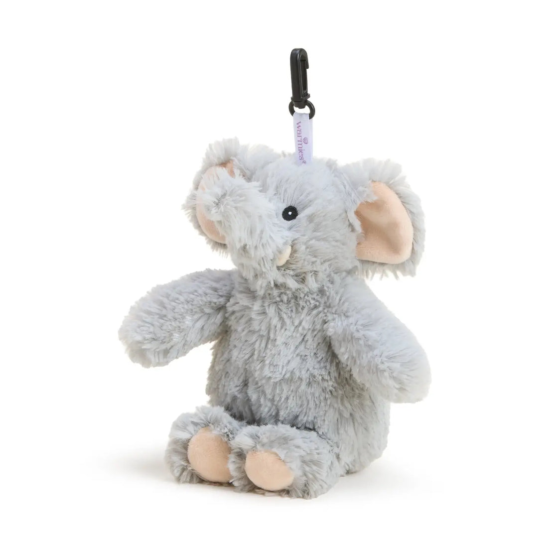 Warmies Bag Charm
