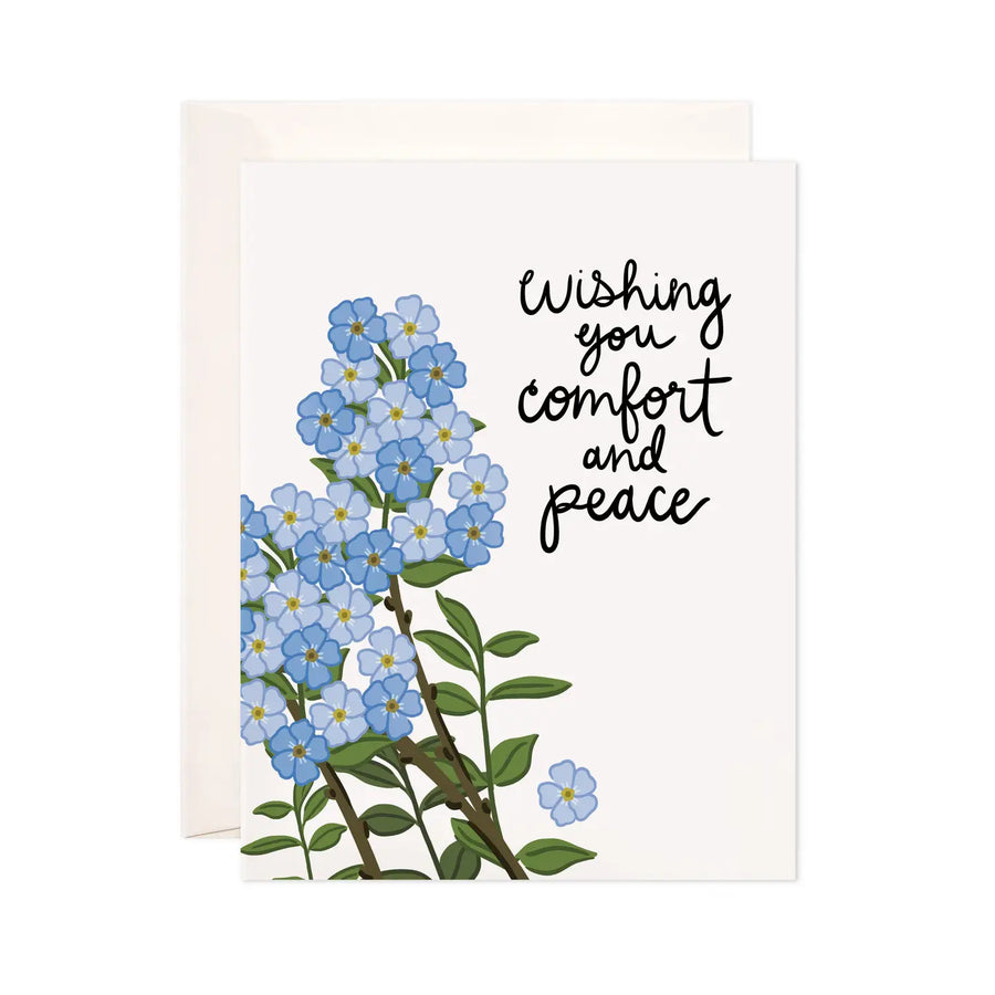Cards I Bloomwolf Studio