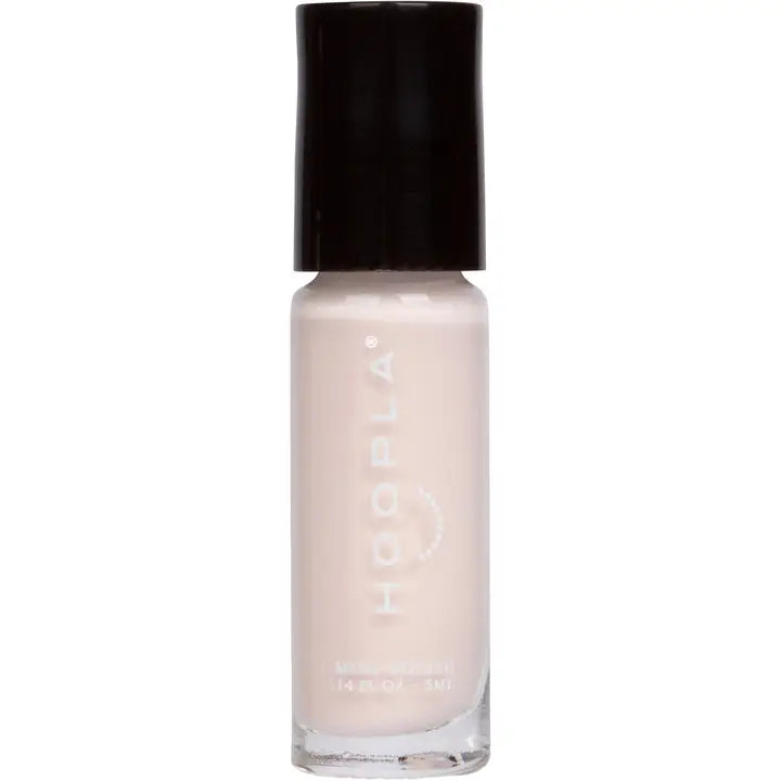 Clean Nail Polish