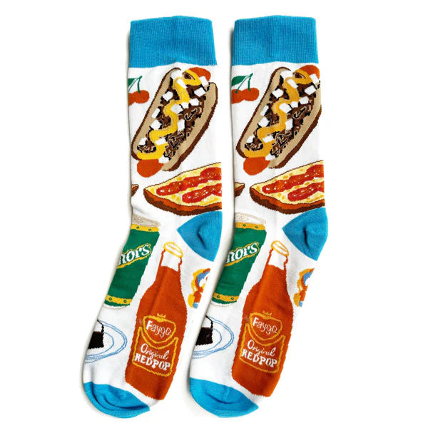 City Bird | Socks