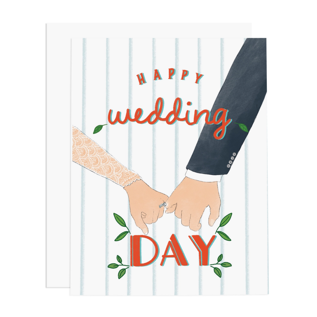 Cards | Ramus & Co