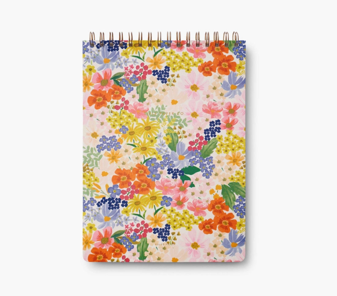 Rifle Paper Co. | Top Spiral Notebook