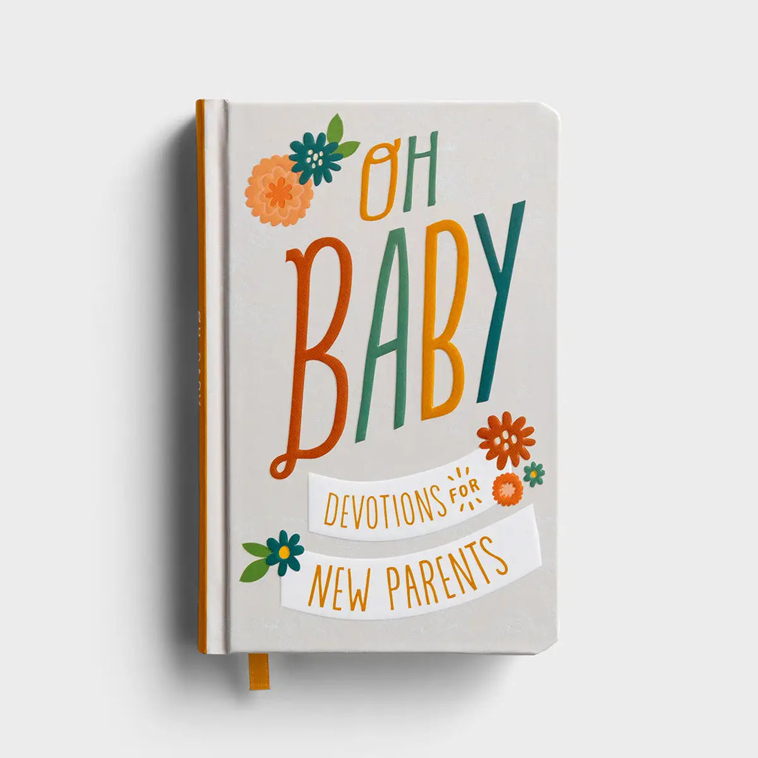 Oh, Baby! New Parents Devo