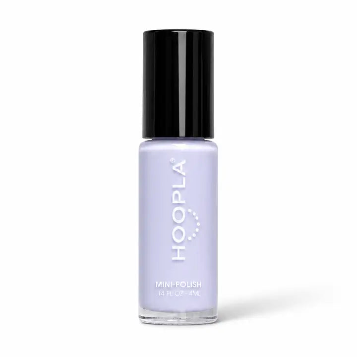 Clean Nail Polish