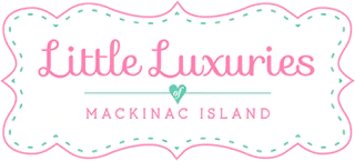 Little Luxuries of Mackinac Island