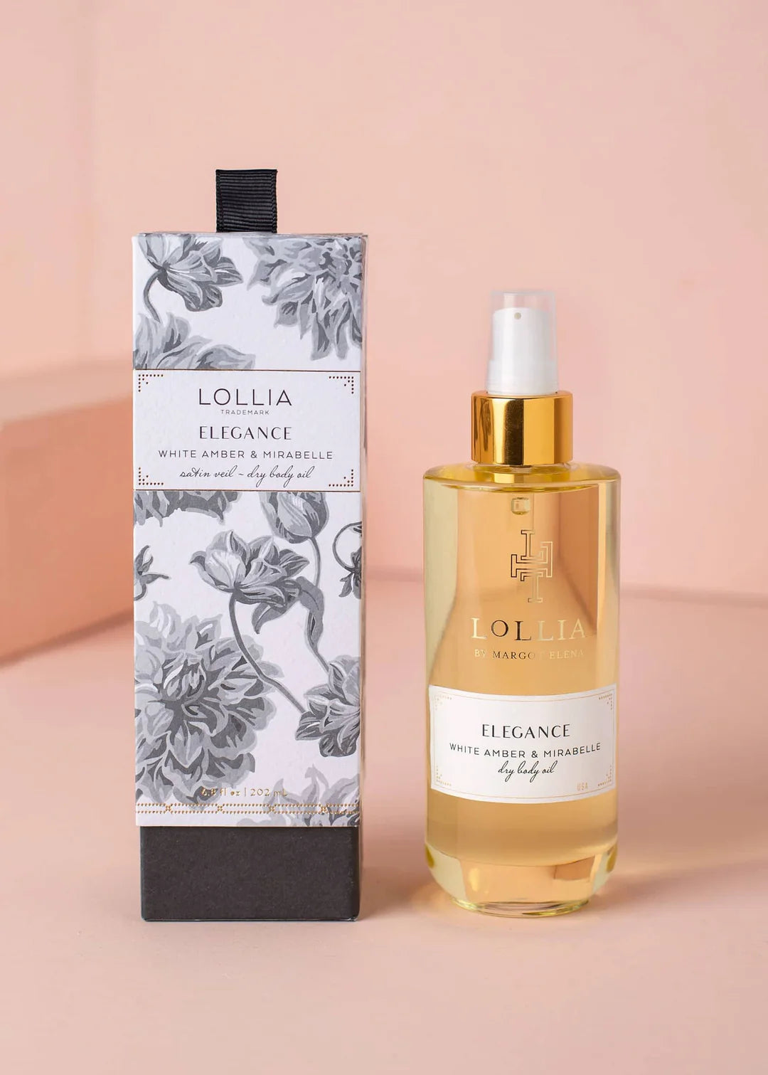 Lollia I Elegance