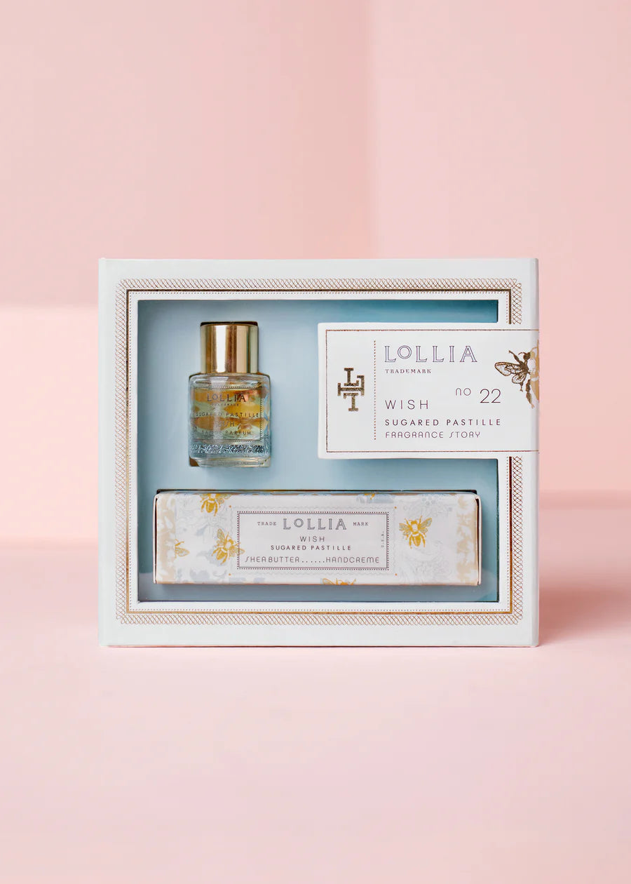 Lollia | Wish