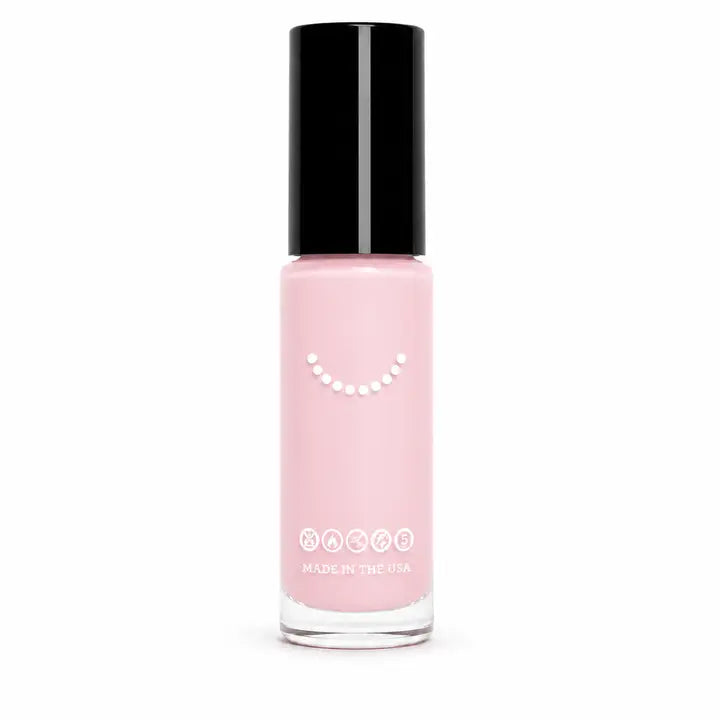 Clean Nail Polish