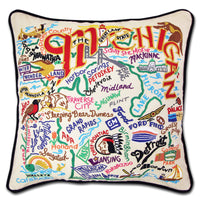 CatStudio | Pillow 21 X 21