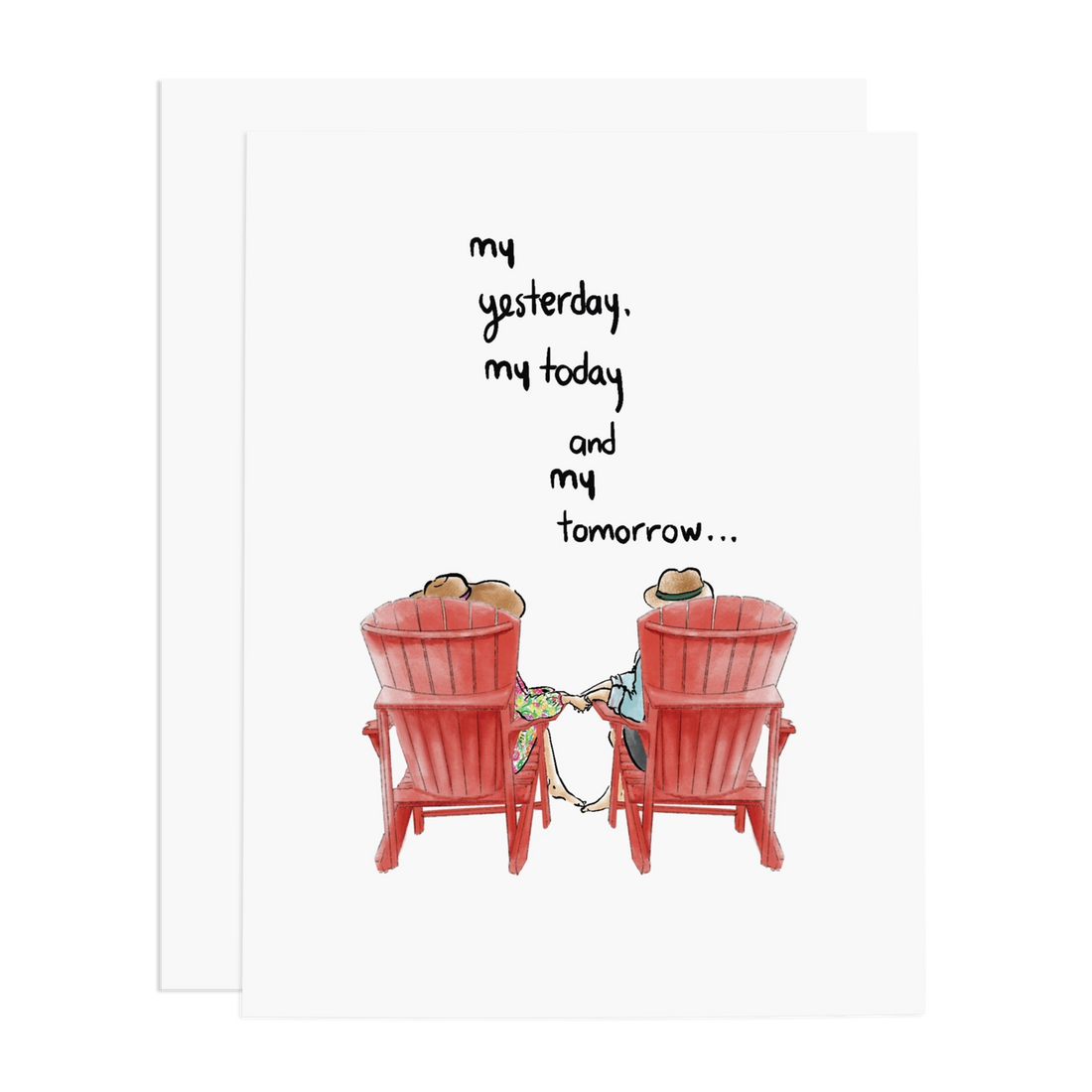 Cards | Ramus & Co