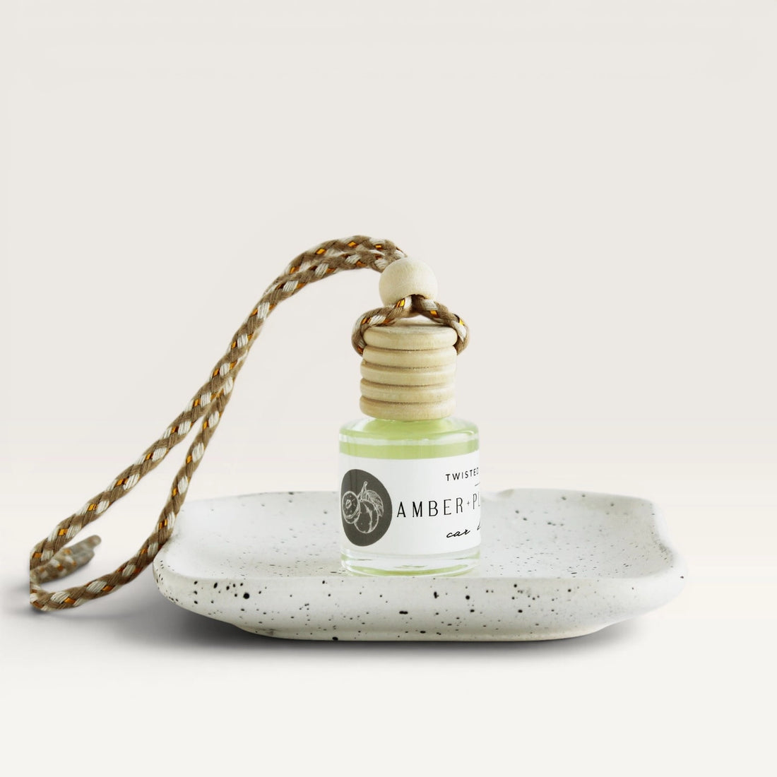 Car Diffuser
