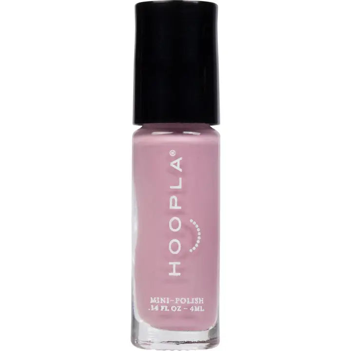 Clean Nail Polish