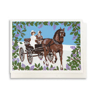 Peninsula Prints | Cards