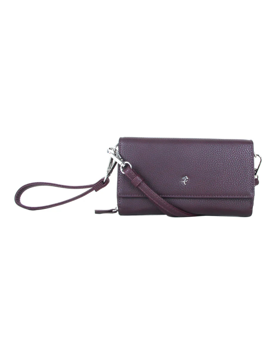 JKC | State Crossbody