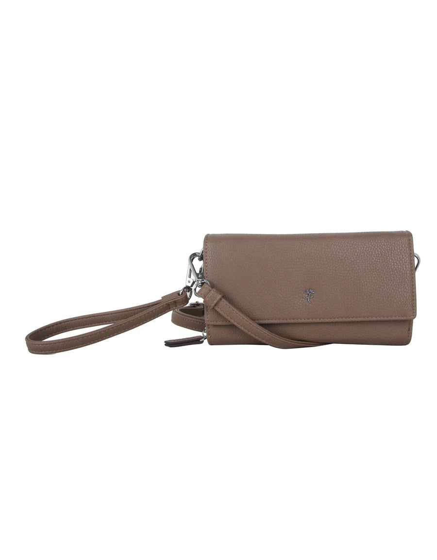 JKC | State Crossbody