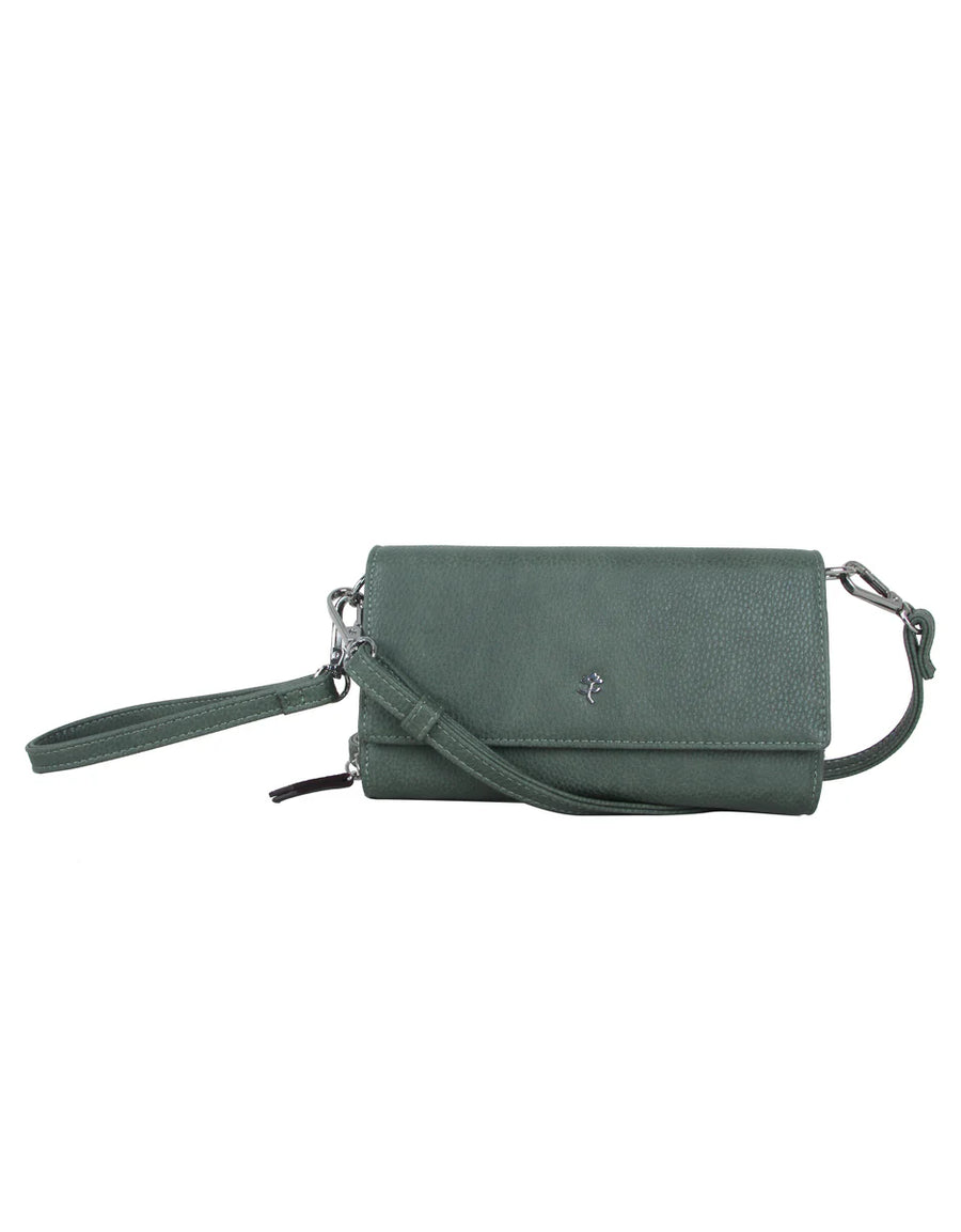 JKC | State Crossbody