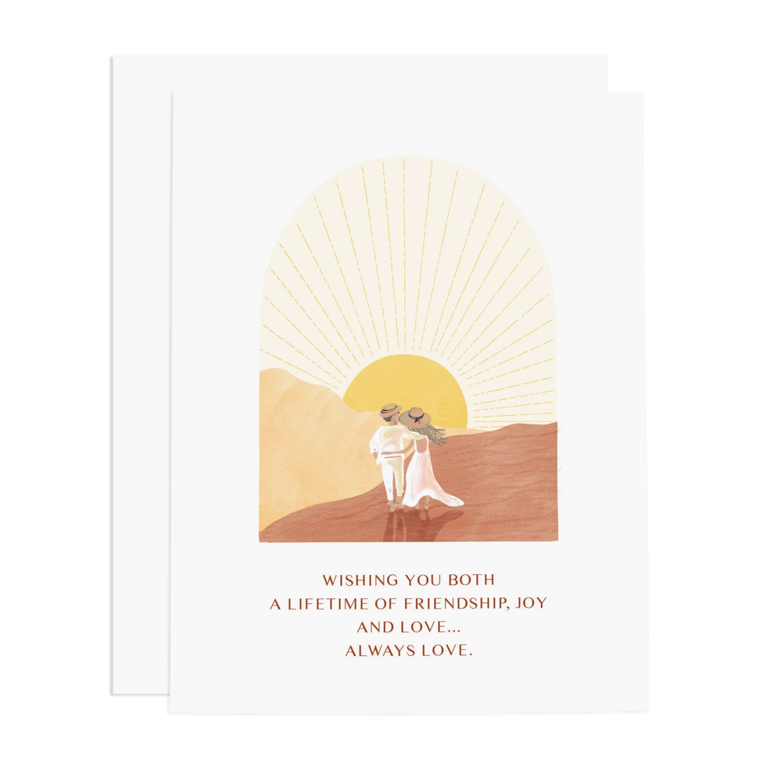 Cards | Ramus & Co