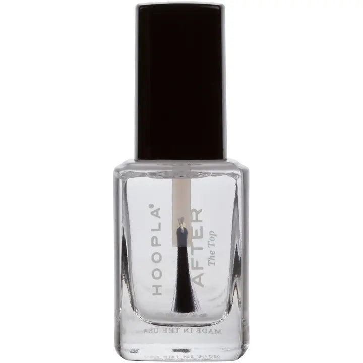 Clean Nail Polish