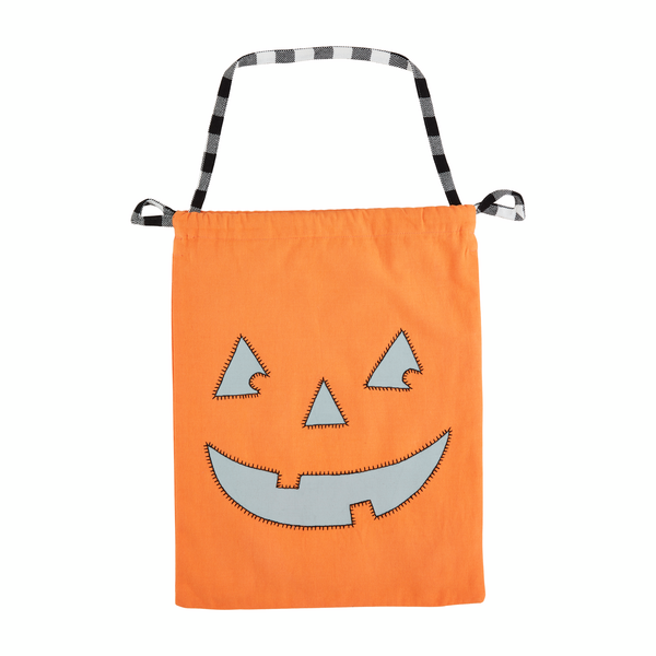 Pillowcase Treat Bag