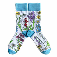 City Bird | Socks