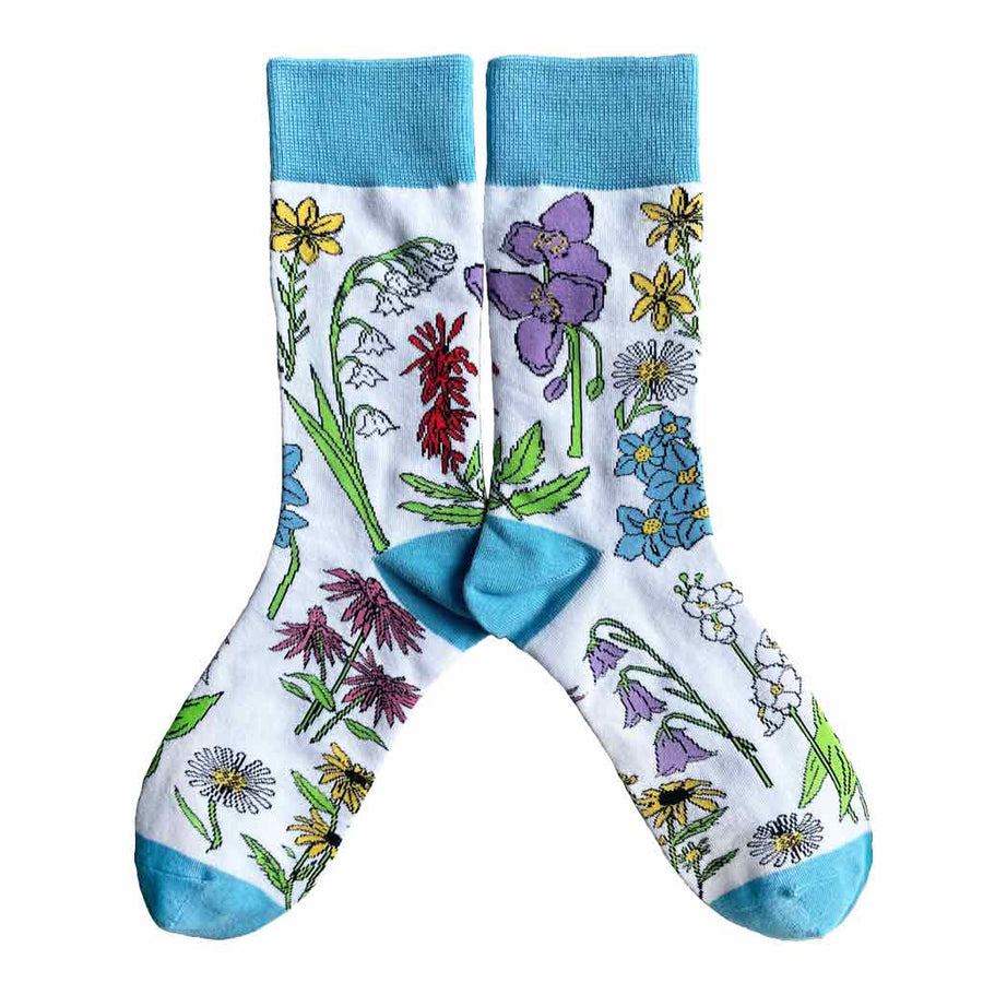 City Bird | Socks