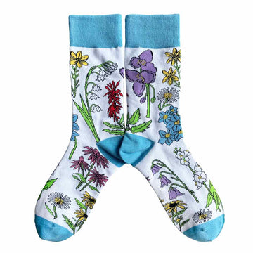 City Bird | Socks