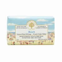 Wavertree & London Soap