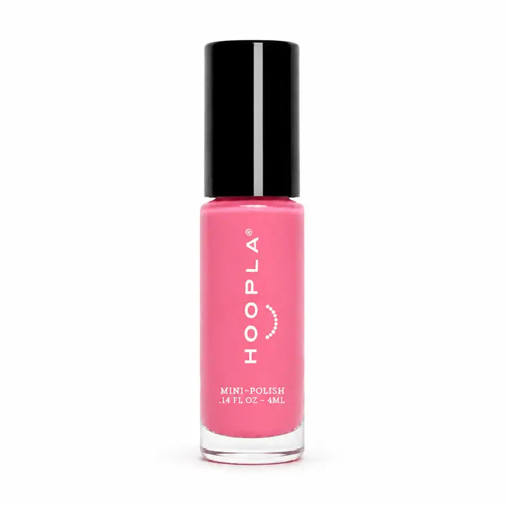 Clean Nail Polish