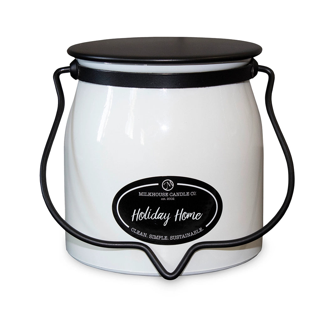 Fall Candles | Milkhouse Candle Company