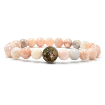 HOMES Bracelets | Sunstone