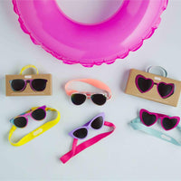 Little Girl Sunglasses