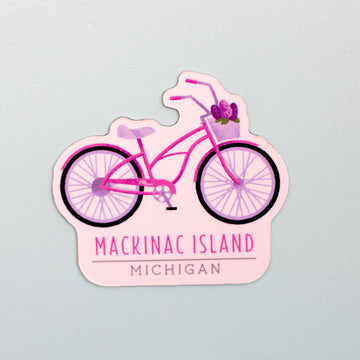 Bicycle Magnet