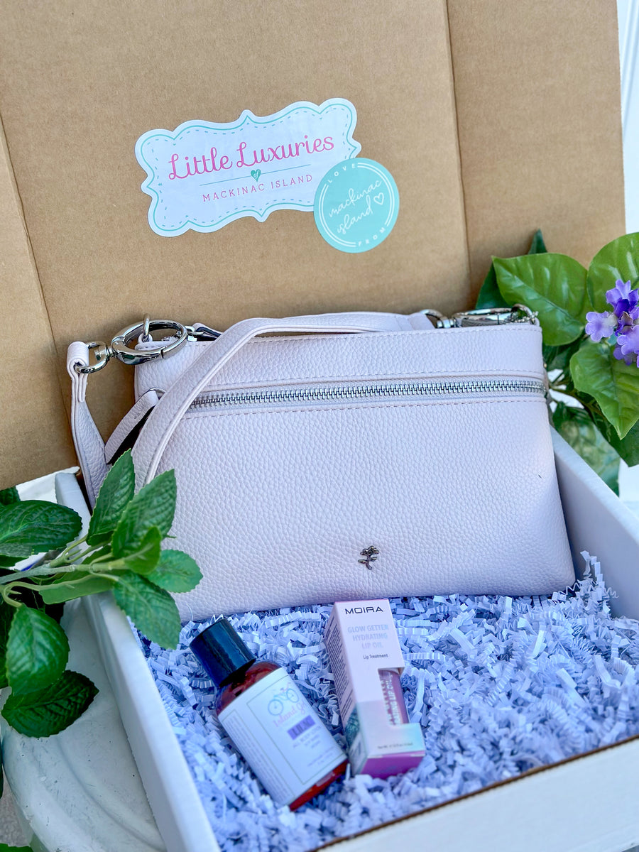 The Little Luxe Box