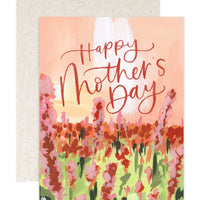 1Canoe2 | Mother's Day Greeting Card