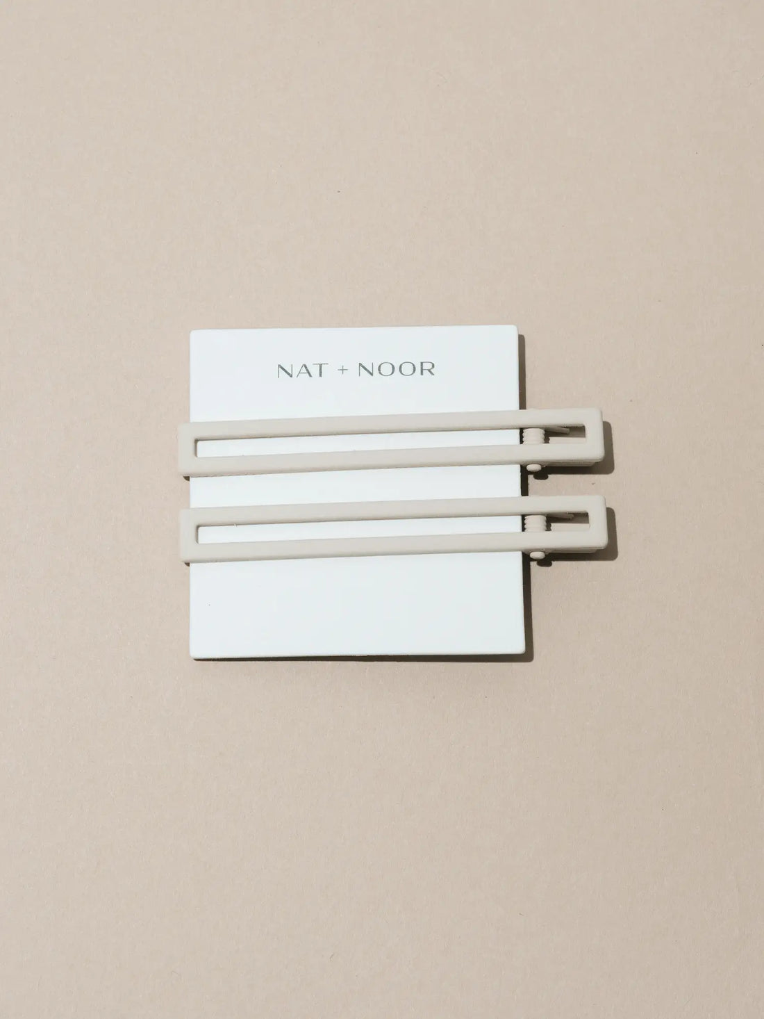 Barrette | Nat + Noor