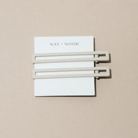 Barrette | Nat + Noor