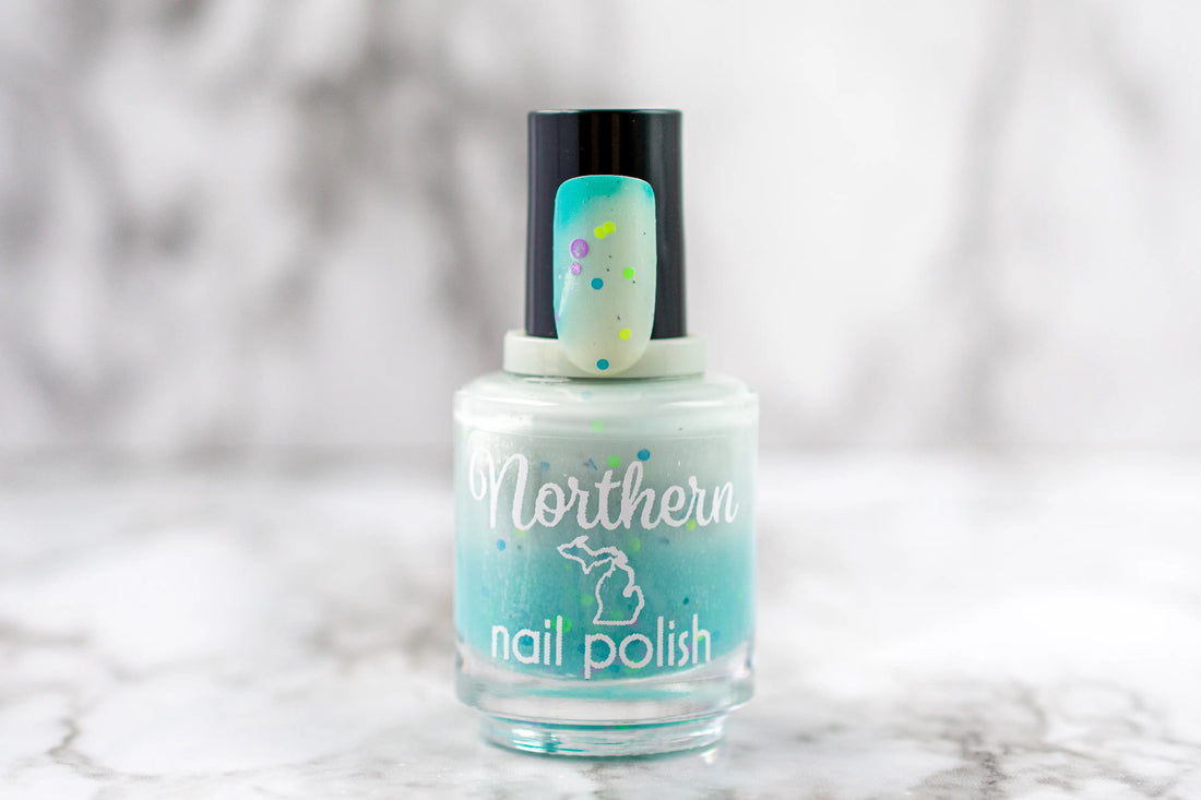 Northern Nail Polish