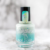 Northern Nail Polish