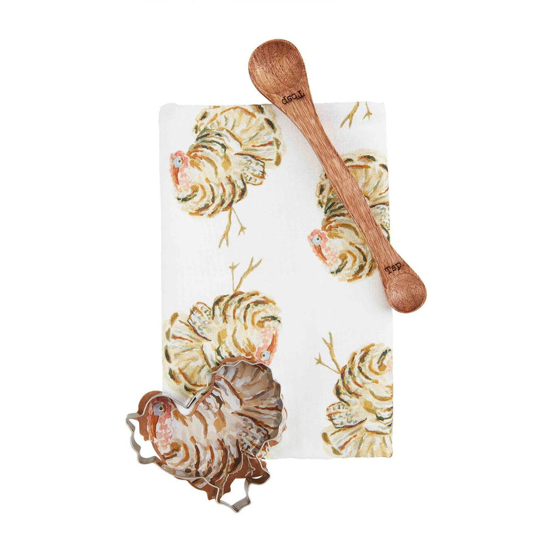 Fall Tea Towel Sets