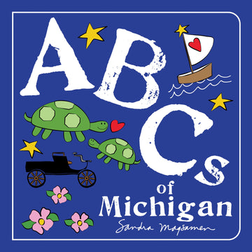 ABCs of Michigan