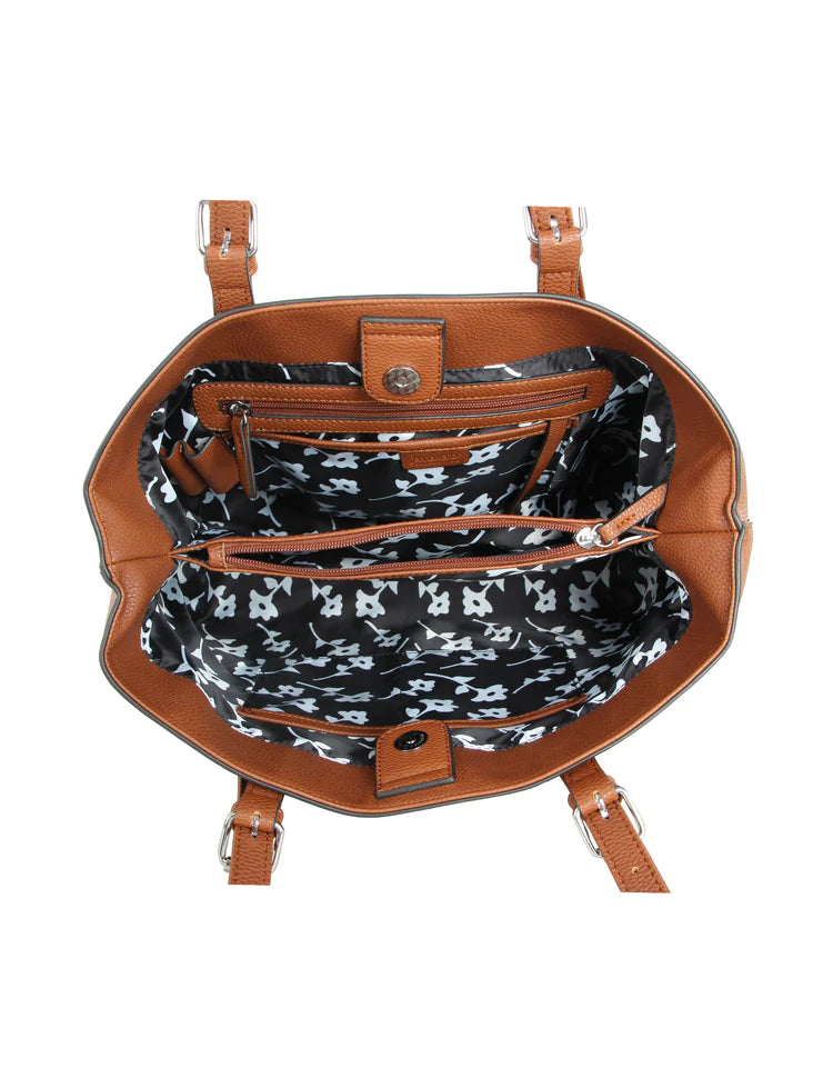 Troy Handbag | JKC