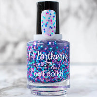 Northern Nail Polish