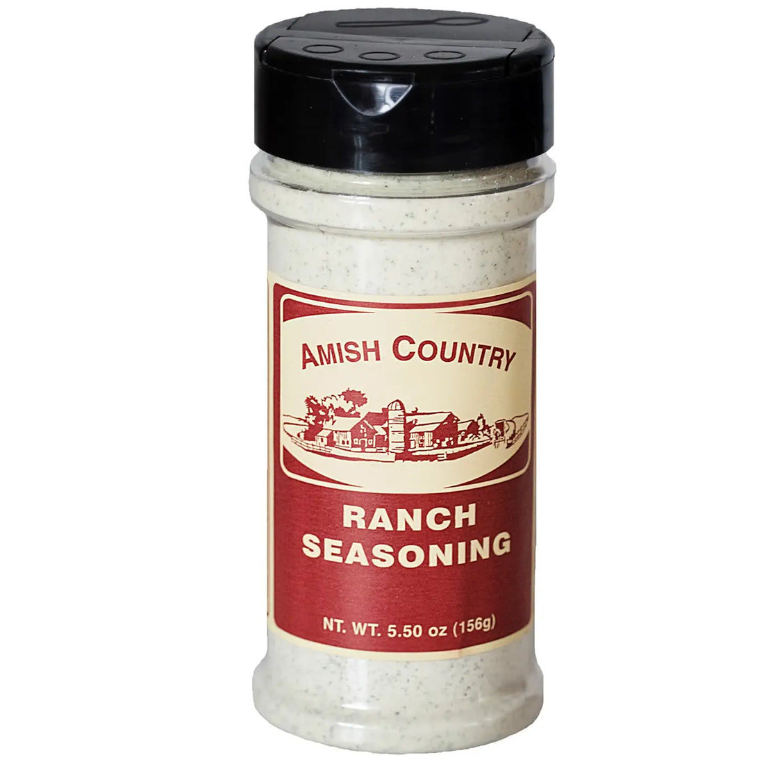 Popcorn Seasoning