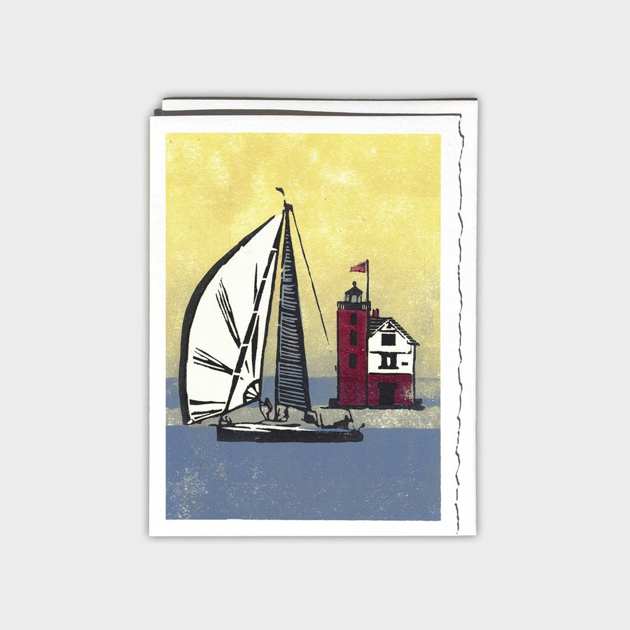 Peninsula Prints | Cards