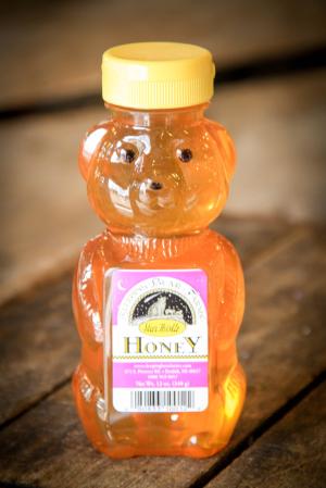 Michigan Honey