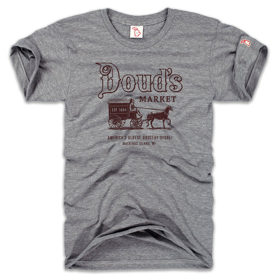 Doud's Market T-Shirt | TMS
