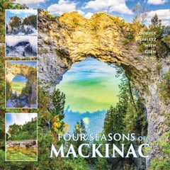 Four Seasons of Mackinac