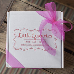 Extra Love | Gift Wrapping